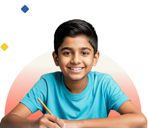 Organization profile visual