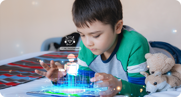 Organization principles visual