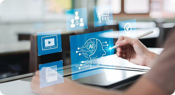 Organization overview image