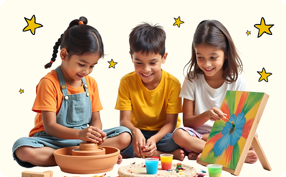 Application process image