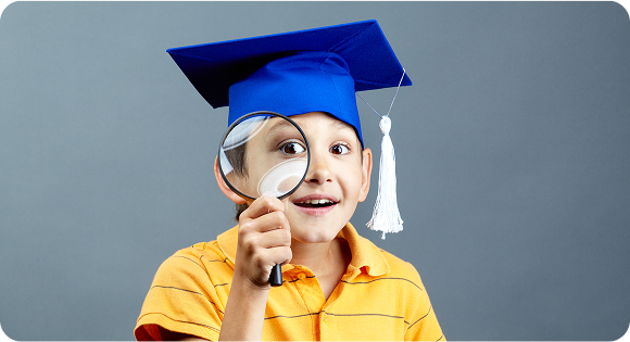 Mission statement symbol