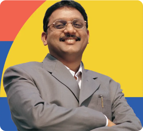 Founded by Dr Prasanna Mandava