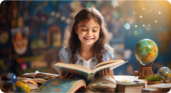  Vision and mission image